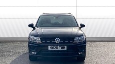 Volkswagen Tiguan 1.5 TSi EVO 150 Match 5dr Petrol Estate